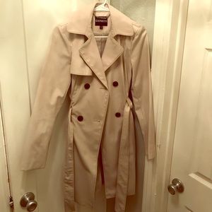 Trench Coat